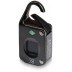 Cadeado "fingerprint" retroiluminado "SCX.design® T10"