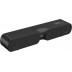 Coluna de som 2x10W retroiluminada "SCX.design® S50"