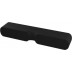 Coluna de som 2x10W retroiluminada "SCX.design® S50"