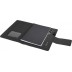 Caderno powerbank A5 retroiluminado "SCX.design® O16"