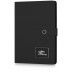 Caderno powerbank A4 retroiluminado "SCX.design® O17"