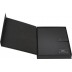 Caderno powerbank A4 retroiluminado "SCX.design® O17"