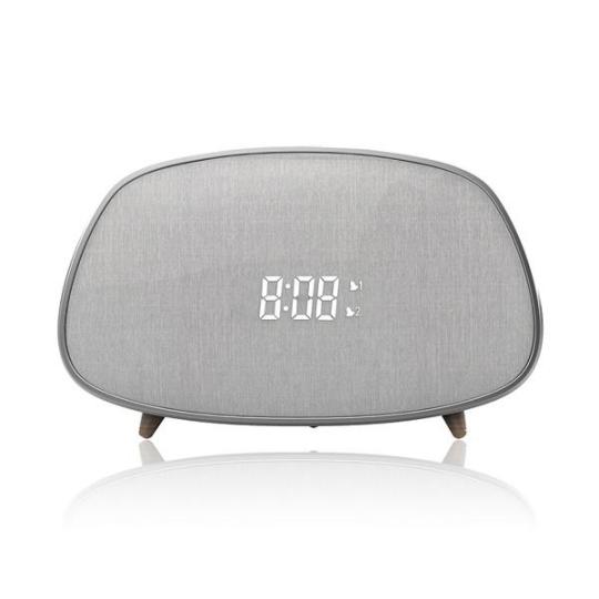 Relógio despertador com Bluetooth 5W  Blaupunkt®