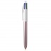 BIC® 4 Colours Glacé