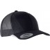 Gorra deportiva con red - 6 paneles Proact®