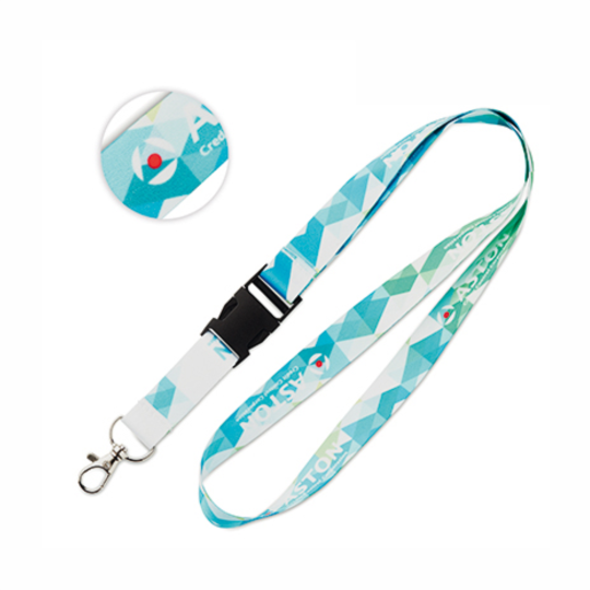 Lanyards Full Colour