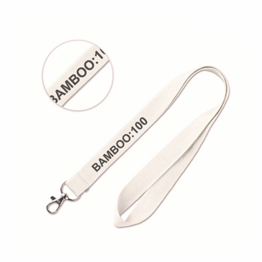 Lanyard Bambu
