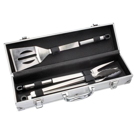 Set Barbecue Saragossa