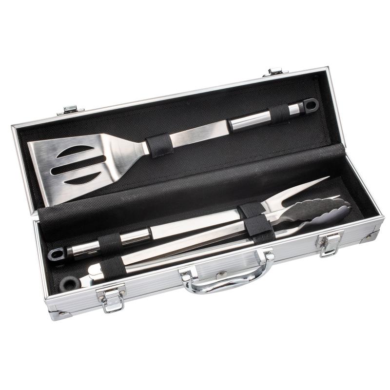 Set Barbecue Saragossa