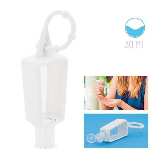 Frasco de plástico 30ml