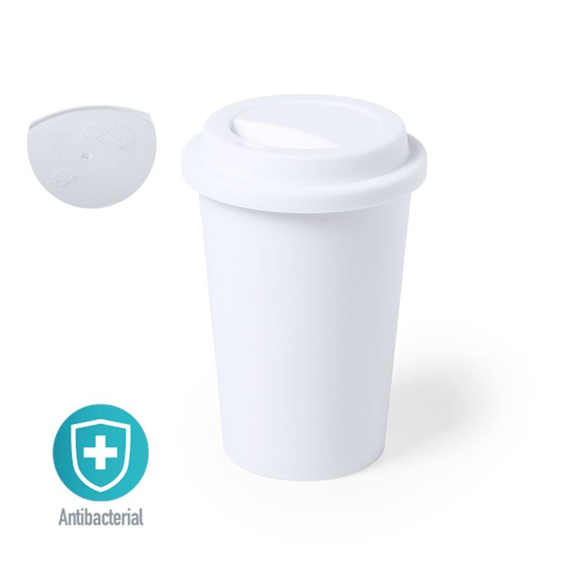 Copo Anti-bacteriano Koton