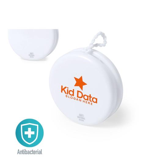 Yo-Yo Anti-bacteriano Tesam