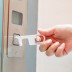 Porta-chaves Anti-bacteriano Riken