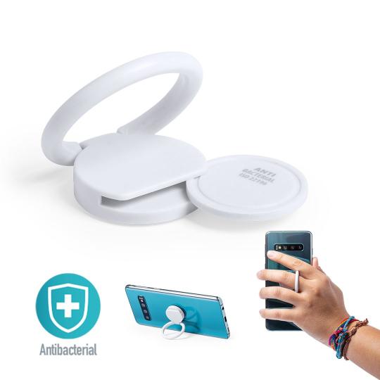 Suporte Anti-bacteriano Sustre