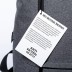 Mochila Anti-bacteriana Mordux