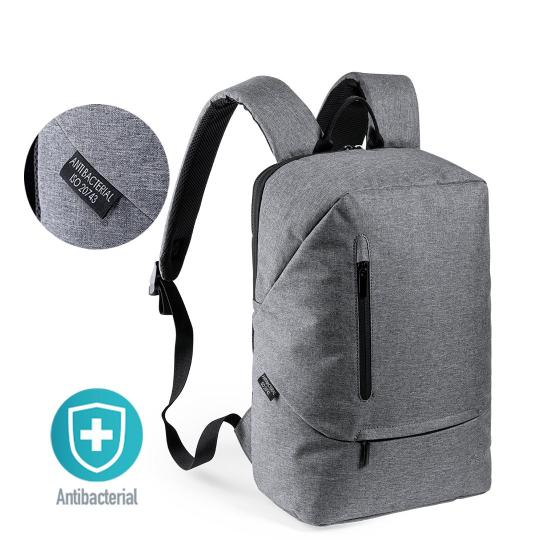 Mochila Anti-bacteriana Mordux
