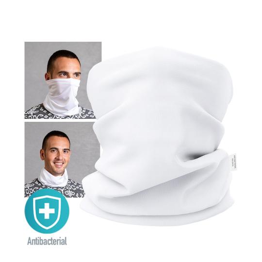 Aquecedor de pescoço Anti-bacteriano Nical