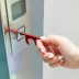 Porta-chaves anti-contacto Cimak