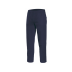 Pantalones estilo pijama con bandas