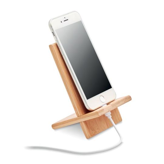 Suporte de telemóvel Whippy