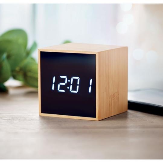 Despertador Mara Clock