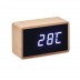 Despertador Miri Clock