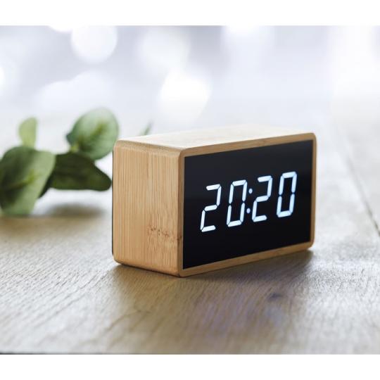 Despertador Miri Clock