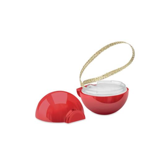 Bálsamo Labial Baublebam