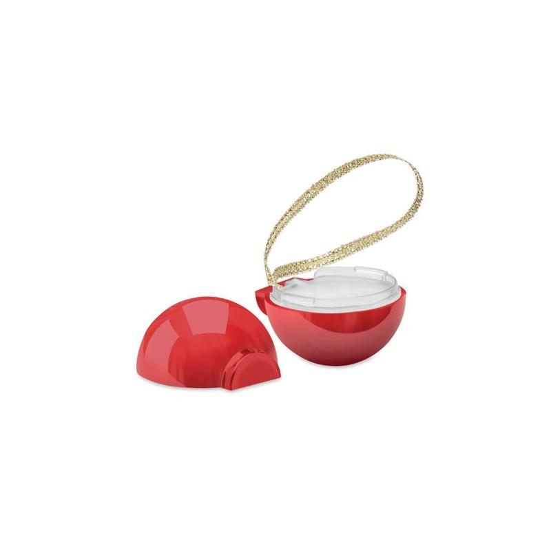 Bálsamo Labial Baublebam