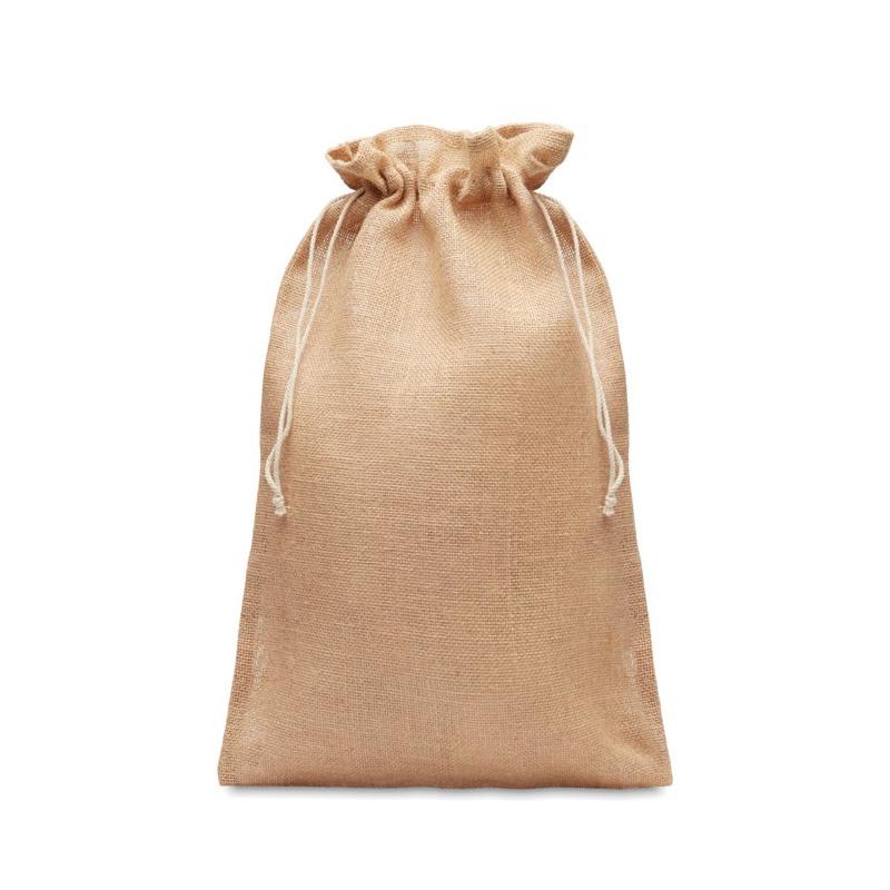 Saco Jute Large
