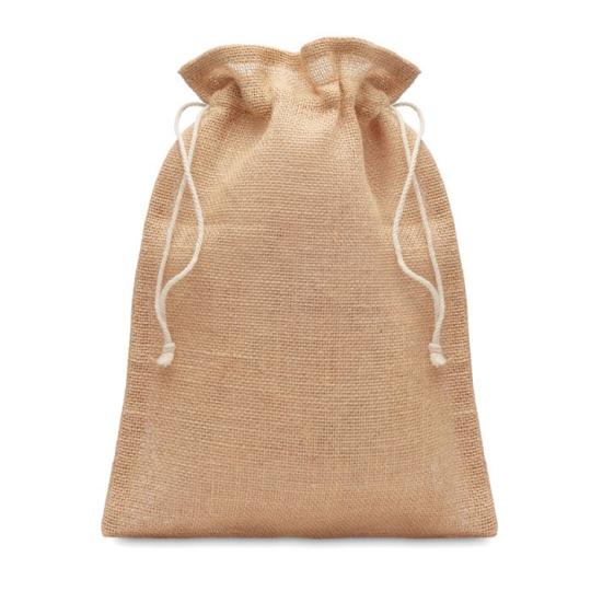 Saco Jute Medium