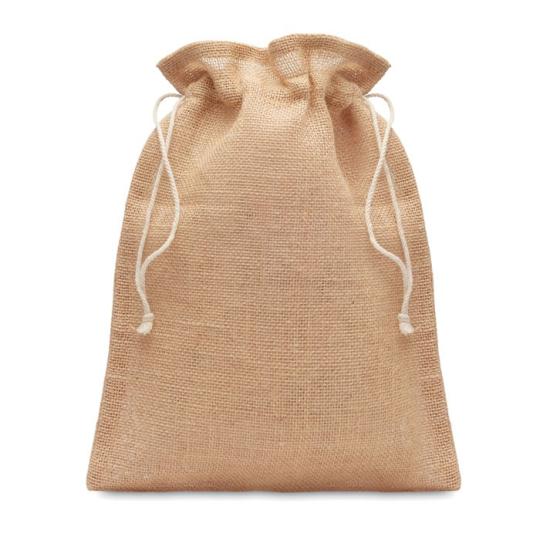 Saco Jute Small