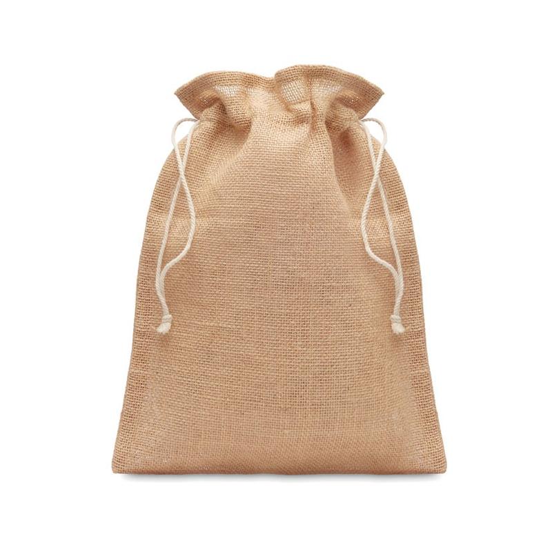 Saco Jute Small