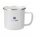 Caneca Retro Emaille