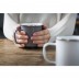 Caneca Retro Emaille