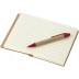 Cooper paper notebook