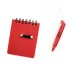 Mini Caderno Duxo