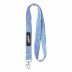 Lanyard de Tecido