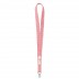 Lanyard de Tecido