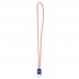Lanyard cordão com PVC