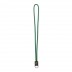Lanyard cordão com PVC