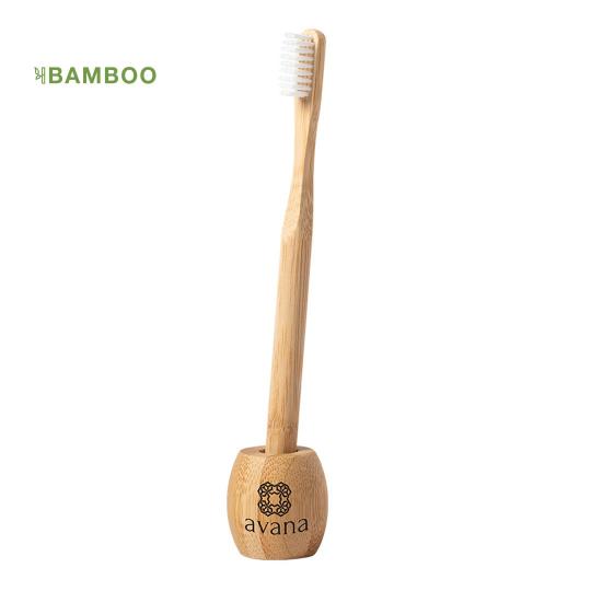 Escova de dentes Korol