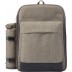 Sac à dos en polyester pour pique-nique (600D)