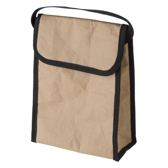 Saco térmico de papel Kraft