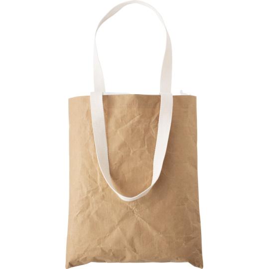 Saco de papel kraft (80 gr/m²)