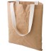 Saco de papel kraft (80 gr/m²)