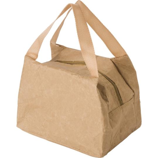 Saco térmico de papel Kraft