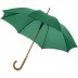 Parapluie automatique avec tige et poignée en bois de 23 Kyle