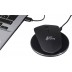Rato de carregamento sem fios O21 SCX design®
