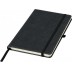 Caderno A5 em couro "Atlana"